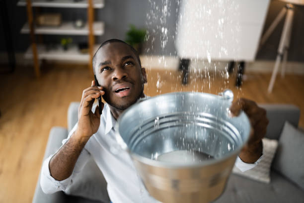 Best Emergency water damage restoration  in Ashland City, TN